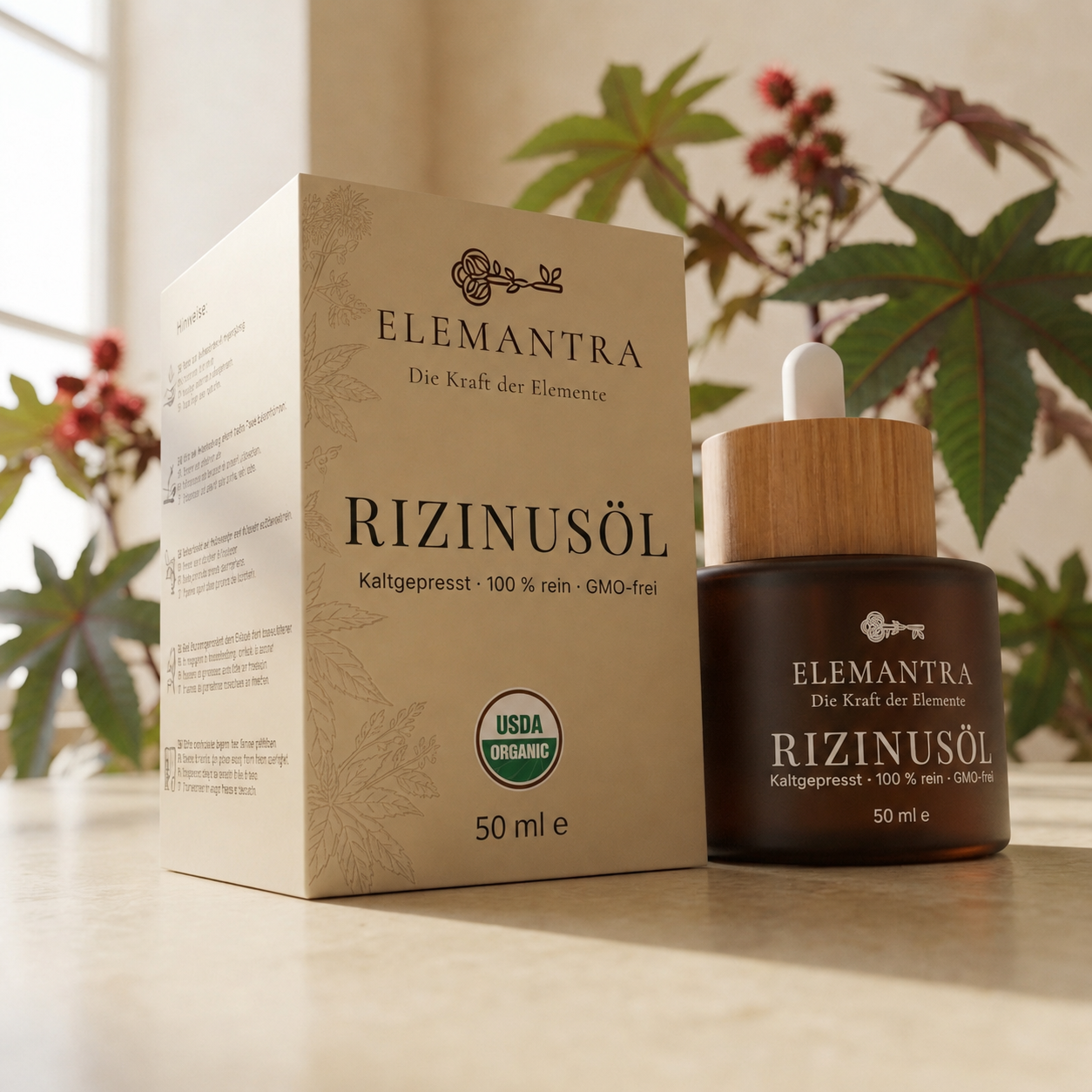 Elemantra Product